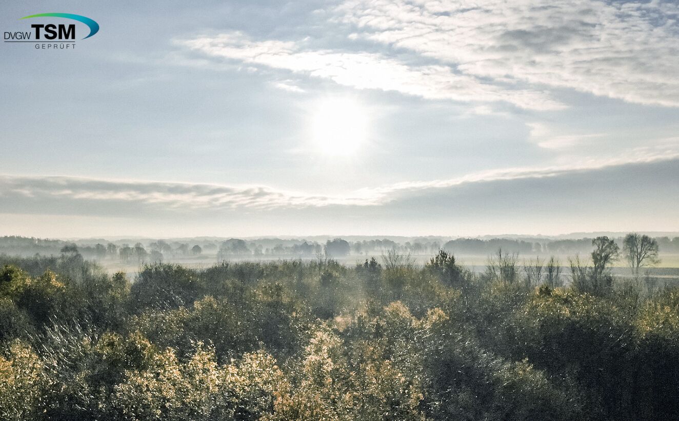 trinkWasser natürlich von hier